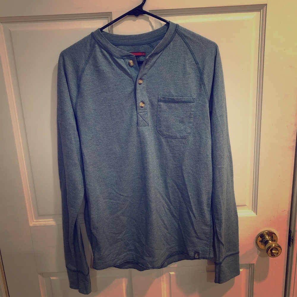 North Face Long Sleeve